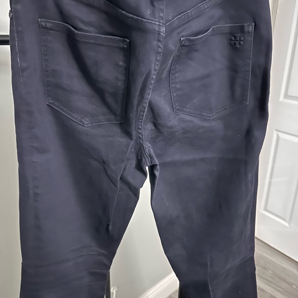 Tory Burch Jeans - Picture 5 of 5